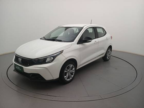FIAT ARGO 1.0 FIREFLY FLEX DRIVE MANUAL FIAT ARGO 1.0 FIREFLY FLEX DRIVE MANUAL
